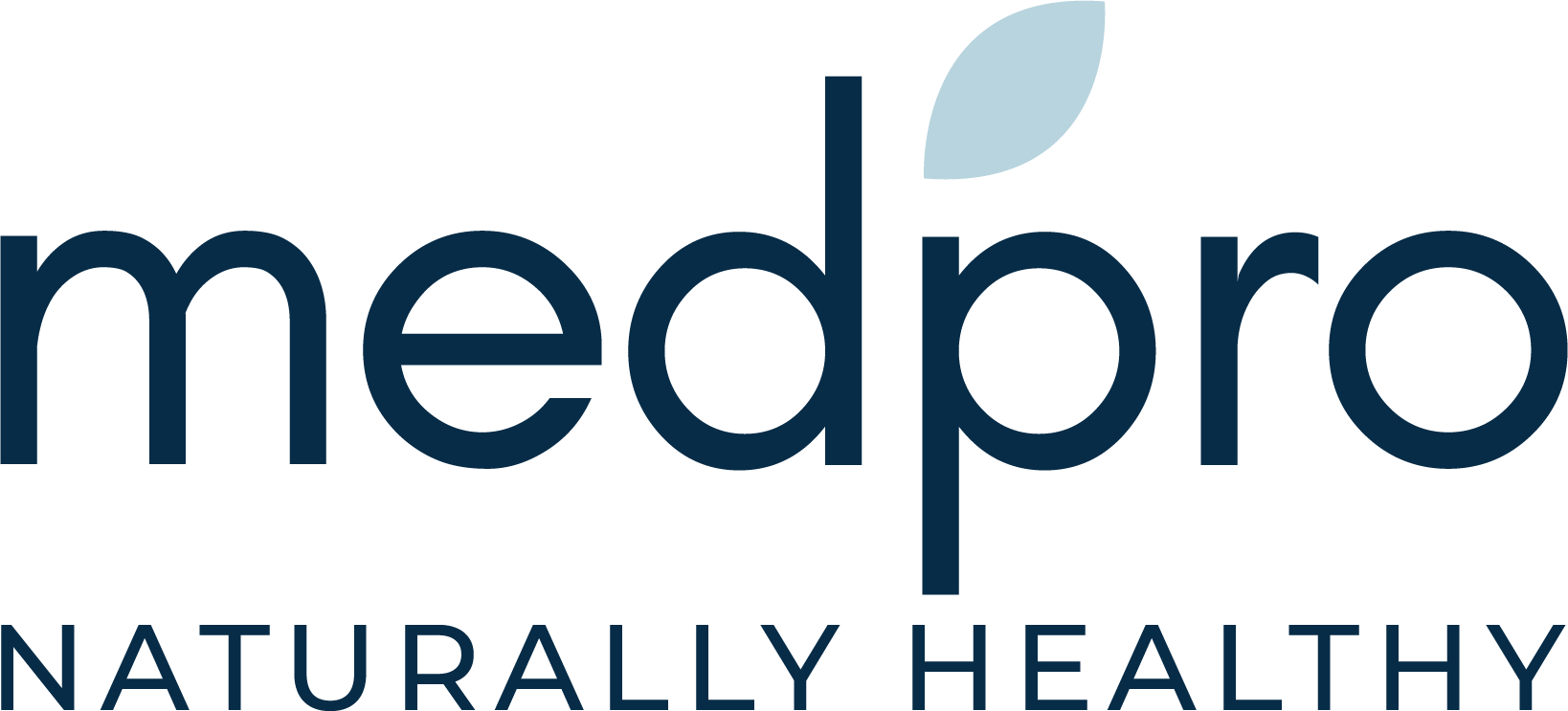 medpro Naturally Healthy
